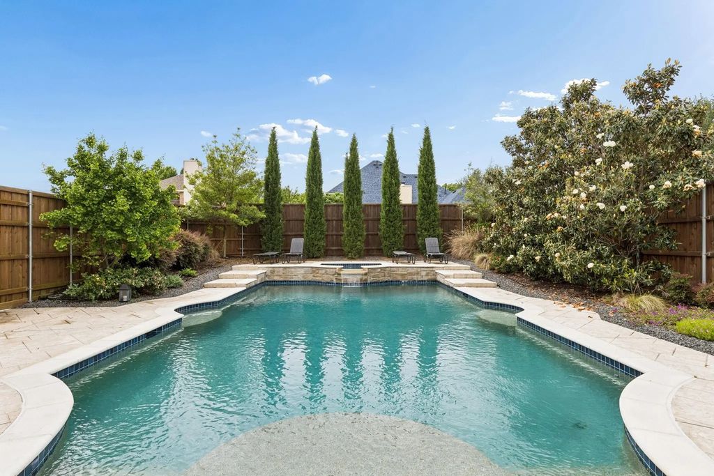 1940 Creekside Drive, Rockwall