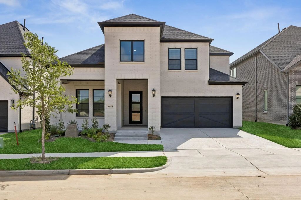 1408 Watson Branch Lane, Mansfield