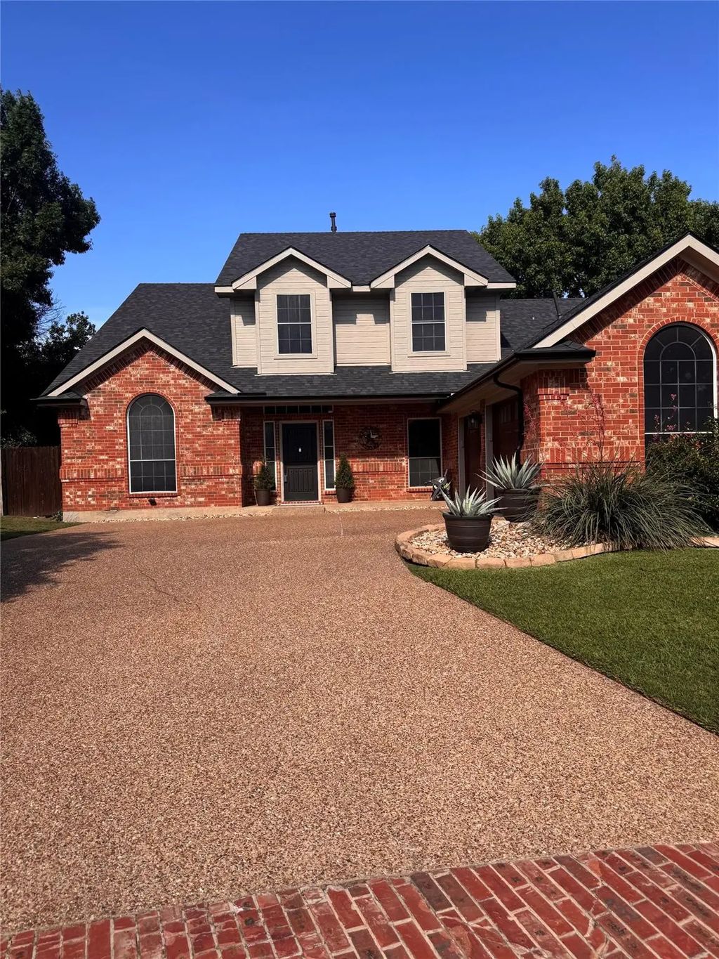 621 Wyndham Circle, Keller