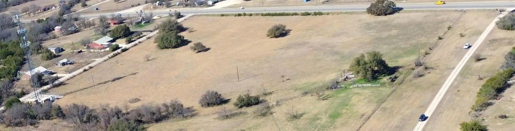 7474 (tract 1) Us Highway 67, Stephenville