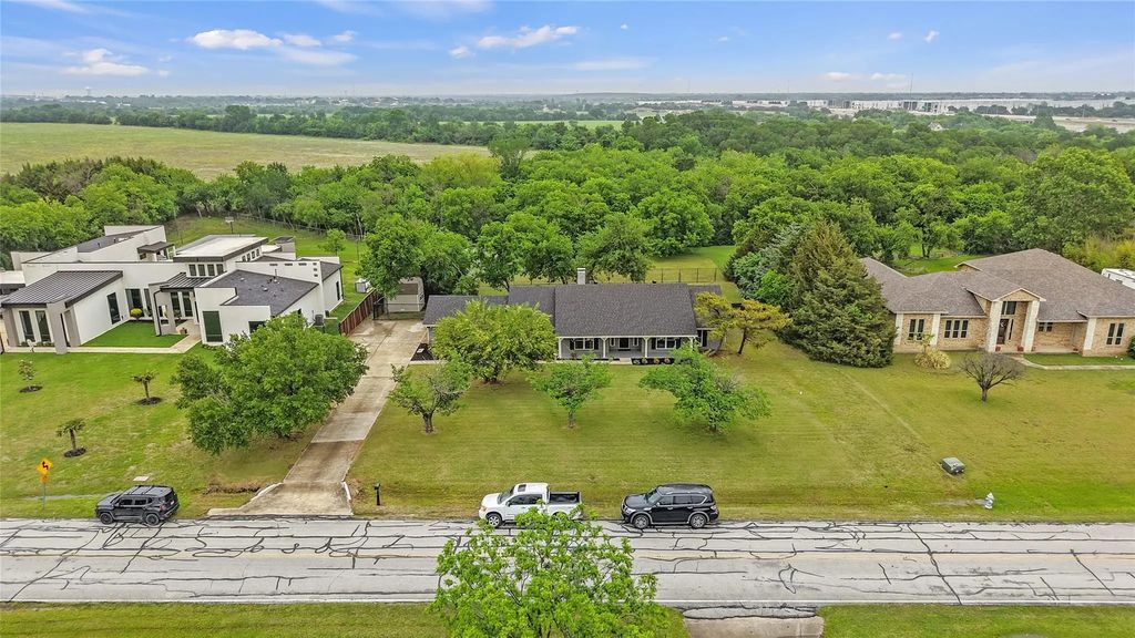 4501 Toler Road, Rowlett