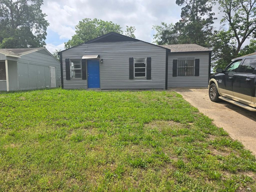 3517 Pleasant Drive, Shreveport