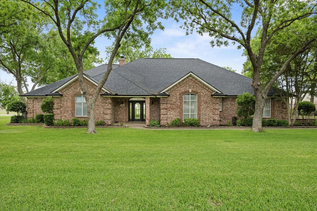 9616 Air Park Drive, Granbury