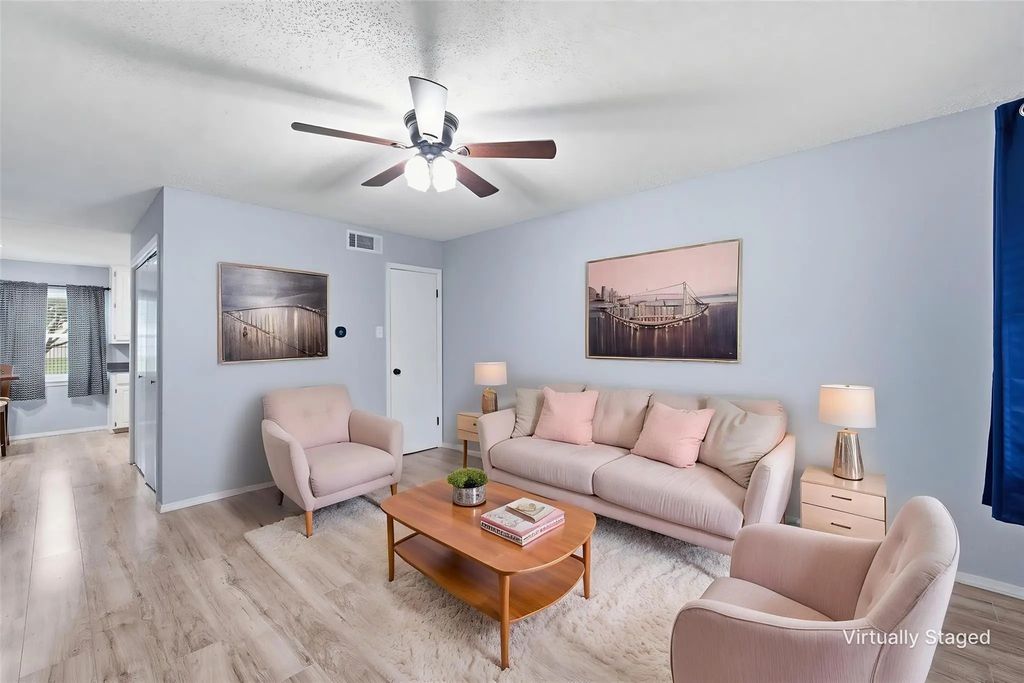 1226 Baylor Avenue 118, Waco