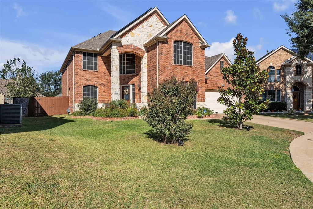 2244 Condor Street, Grand Prairie