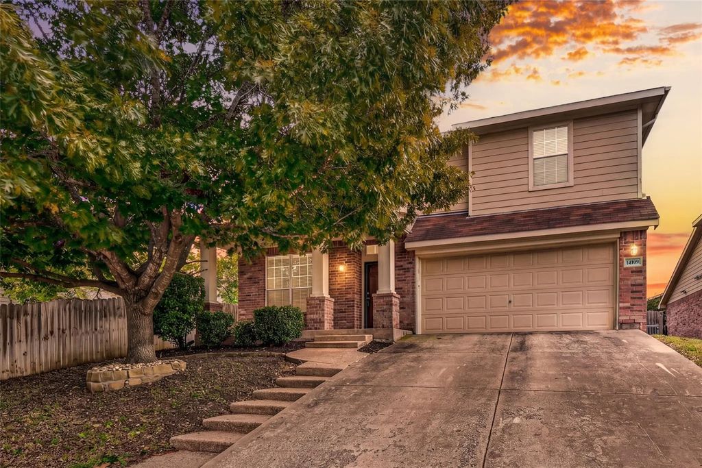 14109 Fontana Road, Fort Worth