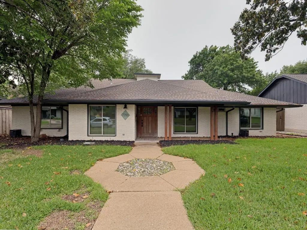 7350 Fieldgate, Dallas
