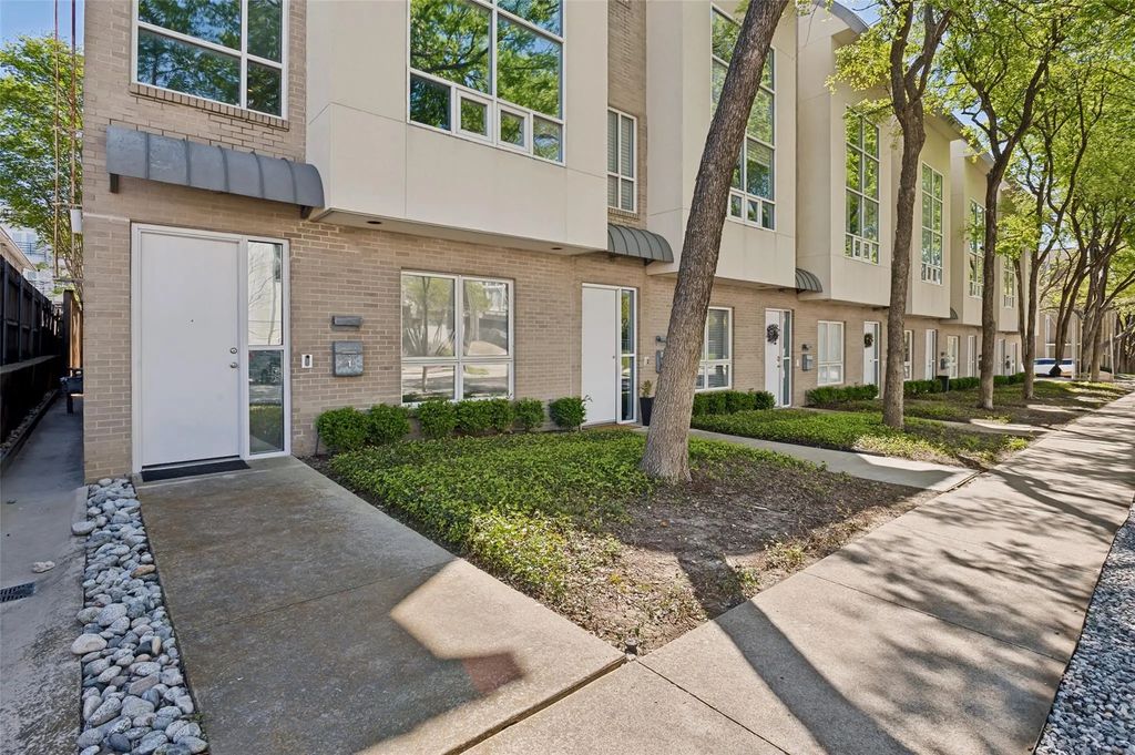 4100 Travis Street 1, Dallas