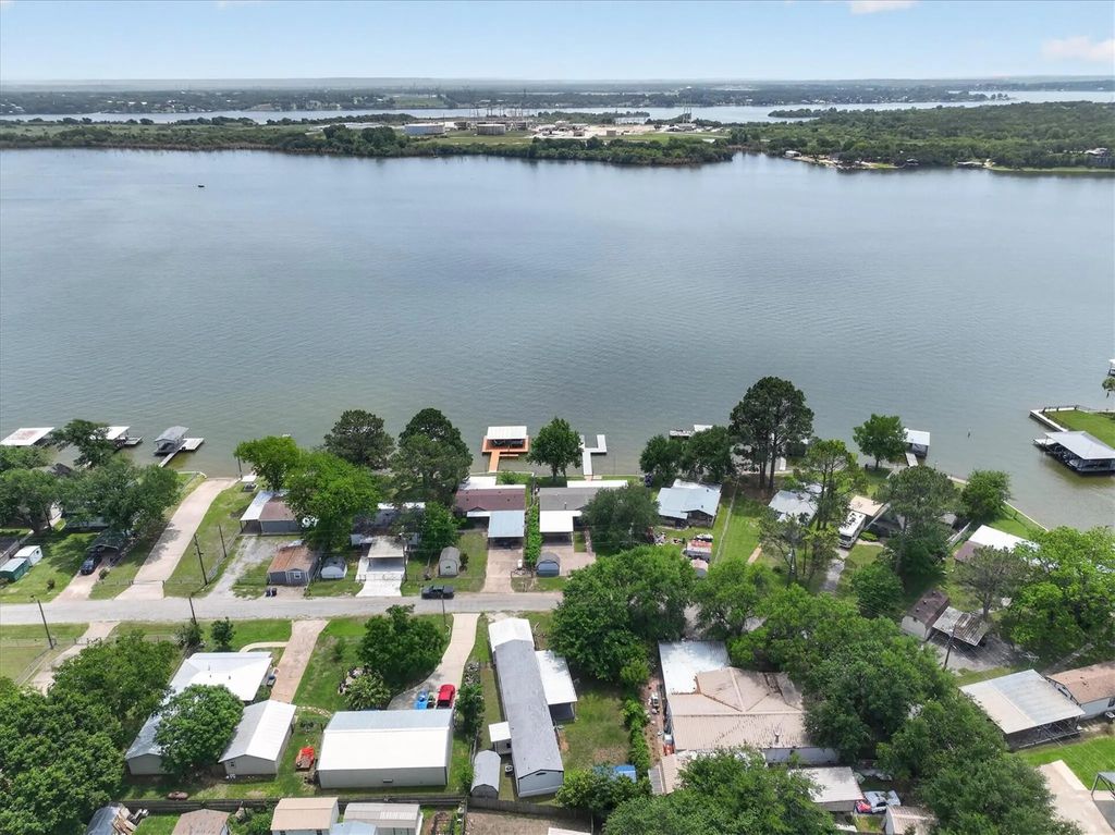 4434 Wildwood Circle, Granbury
