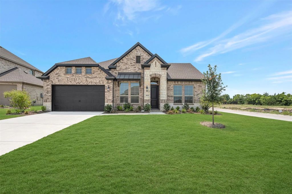 904 Wood Duck Court, Heath