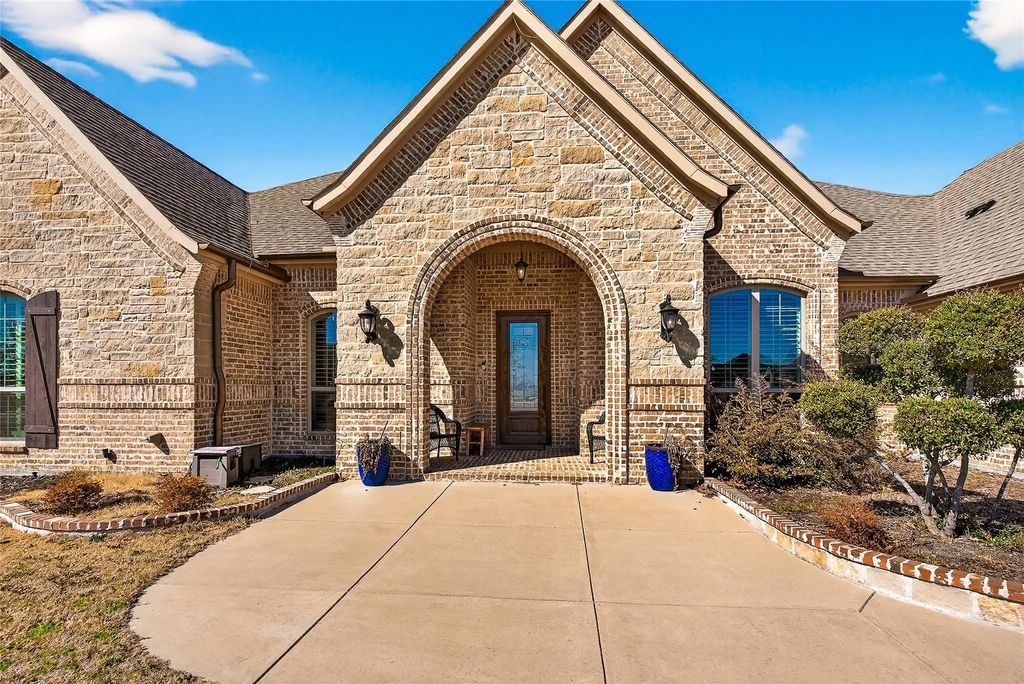 12099 Briargrove Lane, Talty