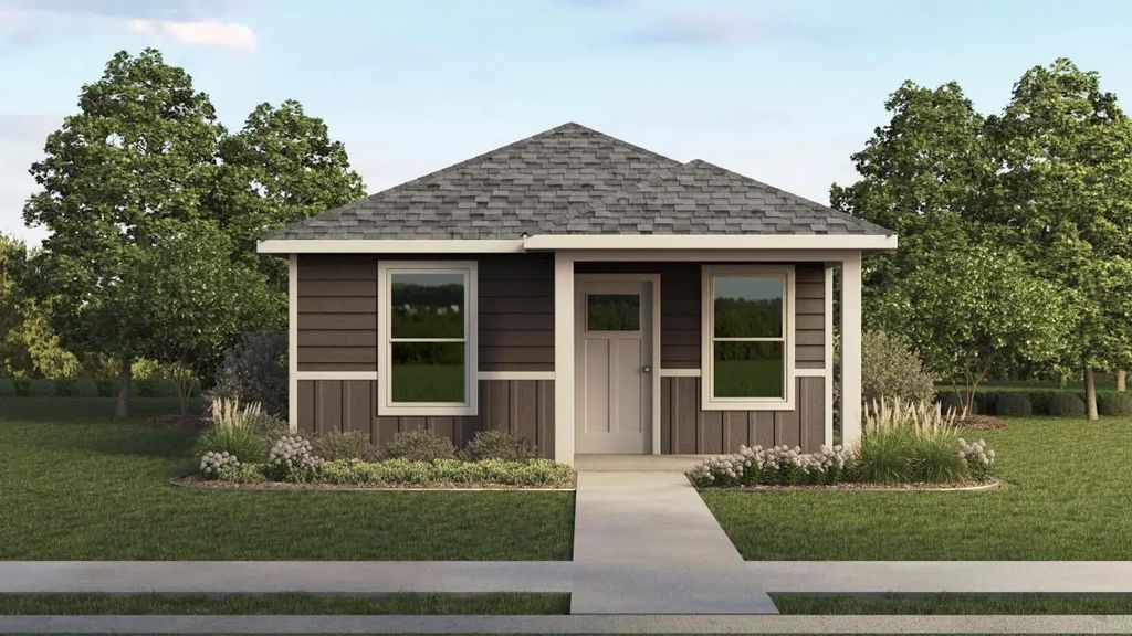 4284 Tafoya Lane, Crandall