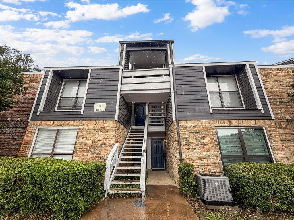 5840 Spring Valley Road 602, Dallas