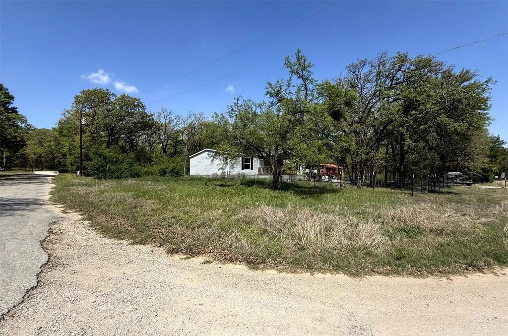 106 Summers Circle, Azle