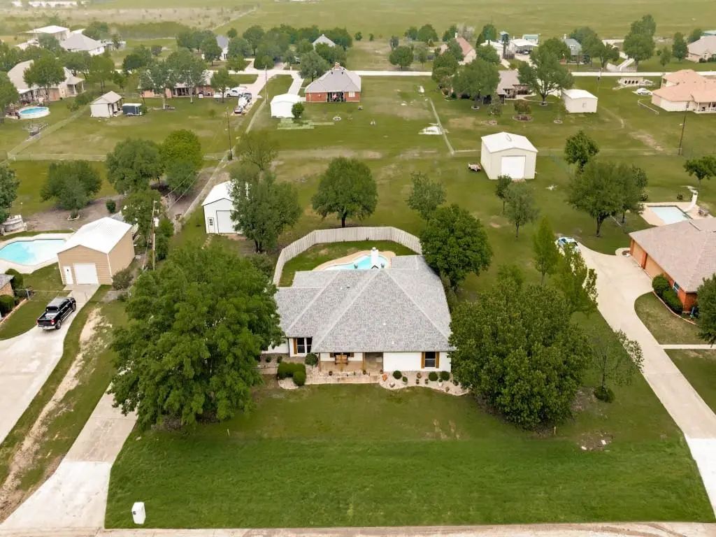 209 Schreiber Drive, Haslet