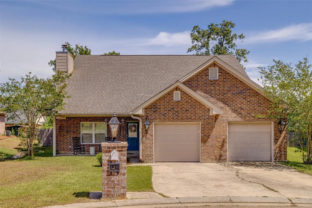 129 Creole Lane, West Monroe