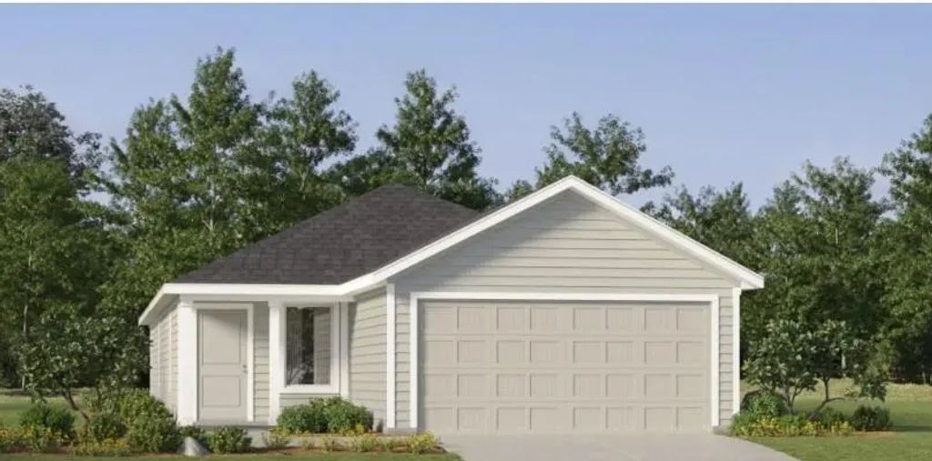 3922 Ontario Way, Sherman