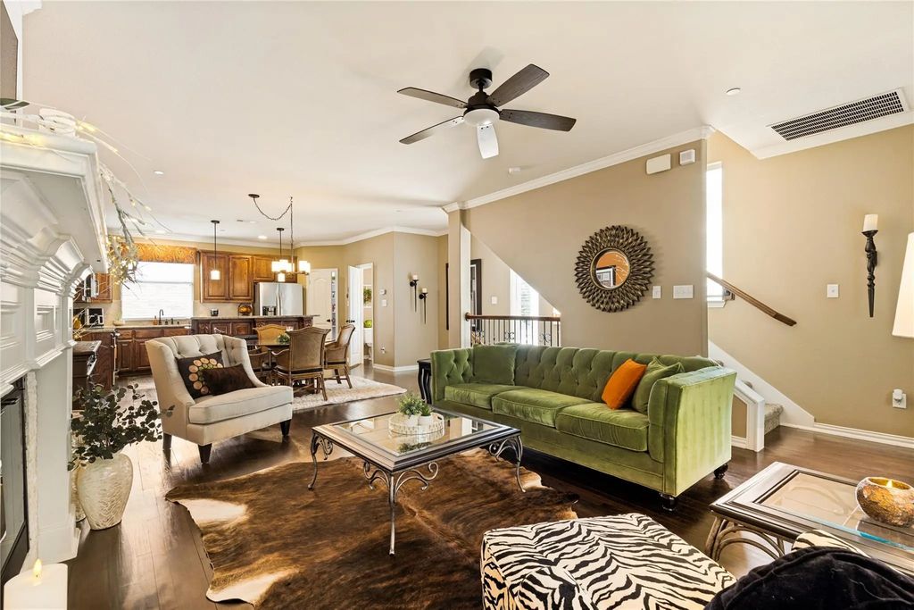 2500 Rockbrook Drive A31, Lewisville