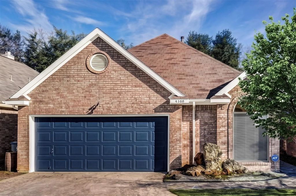 4168 1 Place Lane, Flower Mound