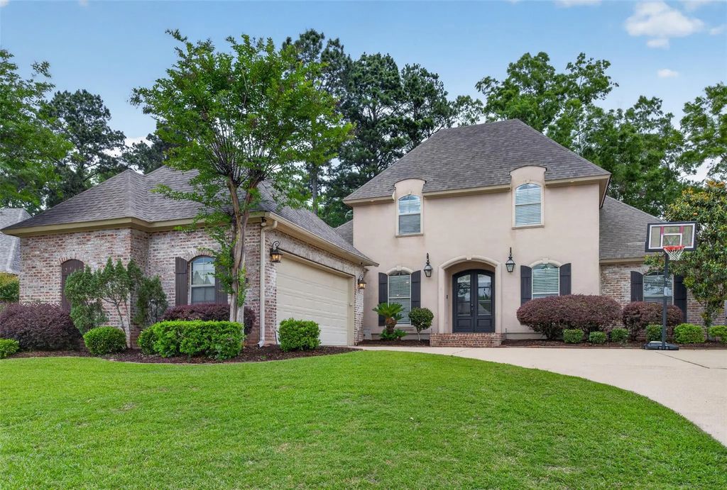 318 Newburn Lane, Shreveport
