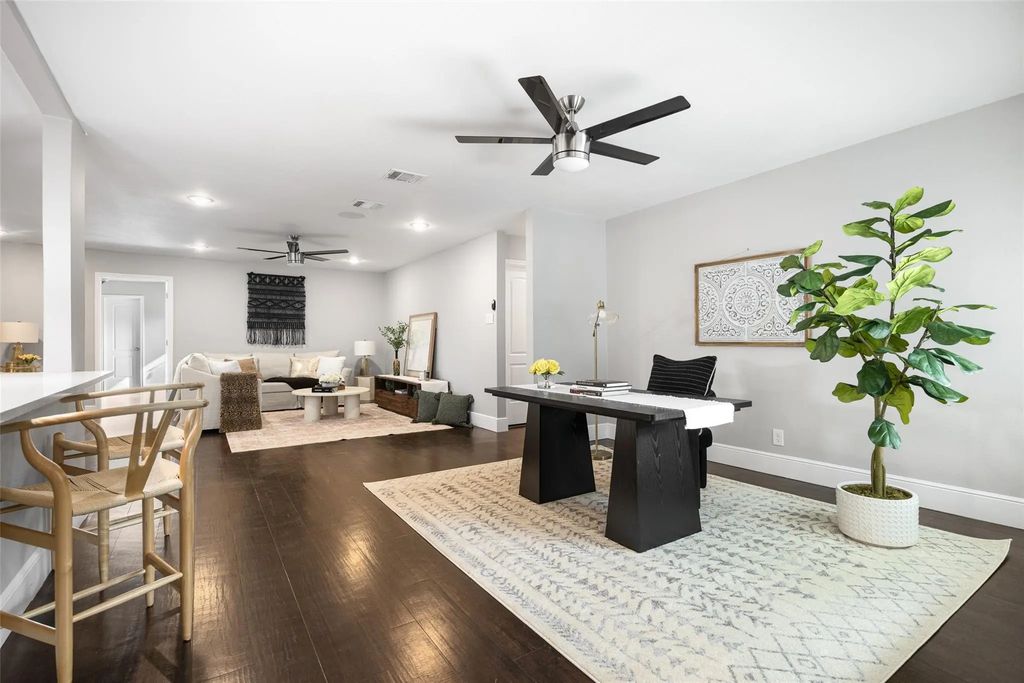 3451 High Bluff Drive, Dallas