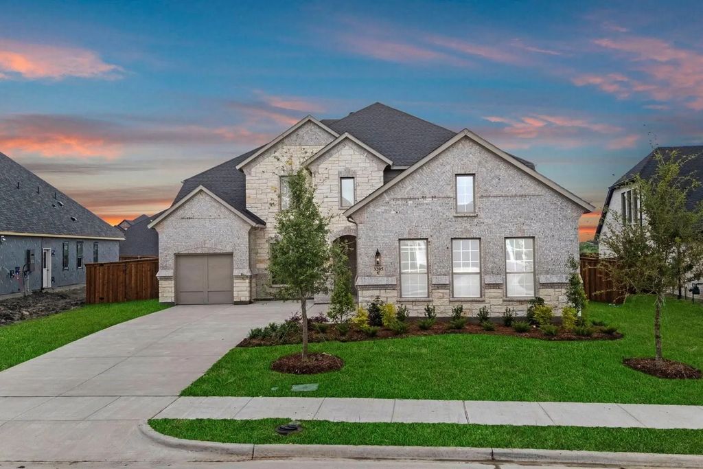 3205 Bexar Street, Rockwall