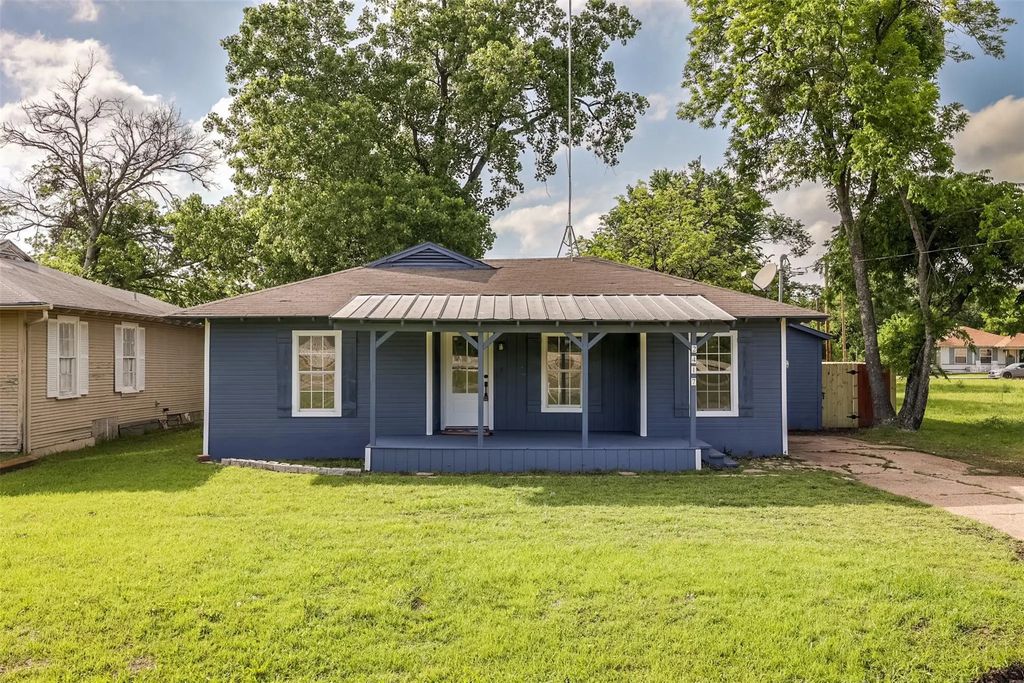 2417 State Highway 66, Caddo Mills