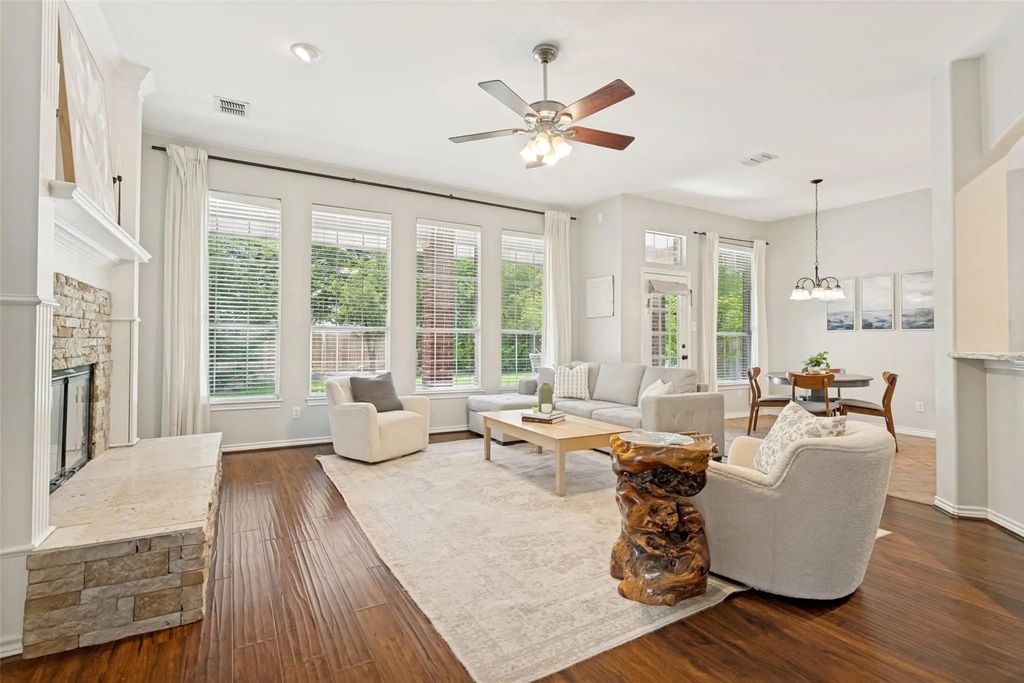 2900 Greenview Drive, McKinney