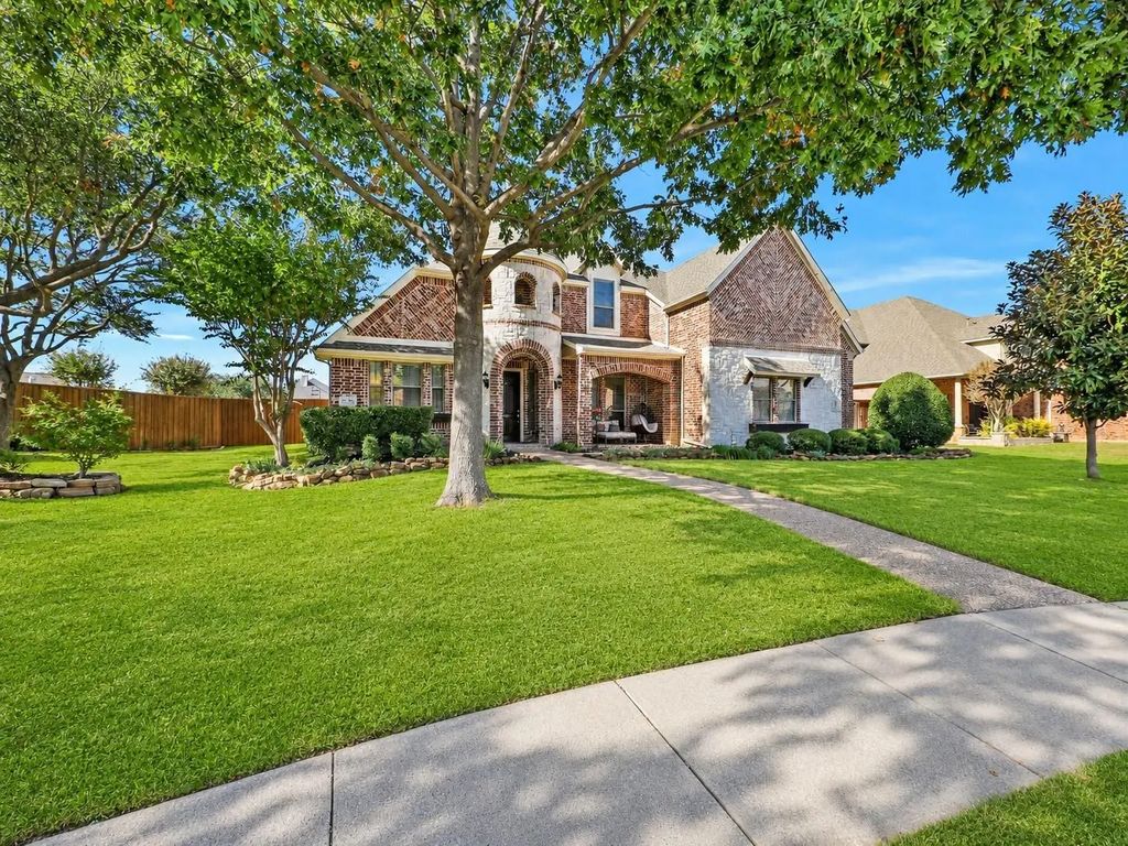 524 Buffalo Bend Court, Murphy