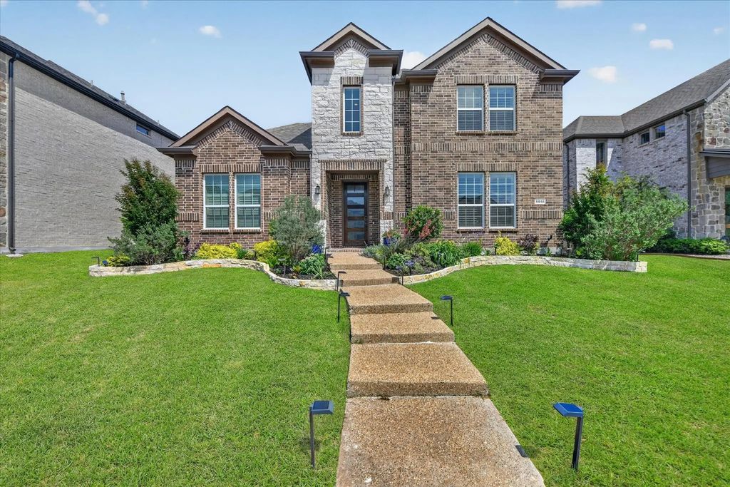 6914 Mistley Park, Frisco