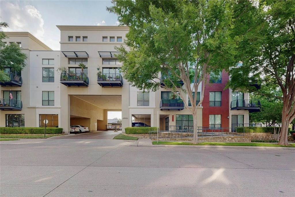 4605 Cedar Springs Road 341, Dallas