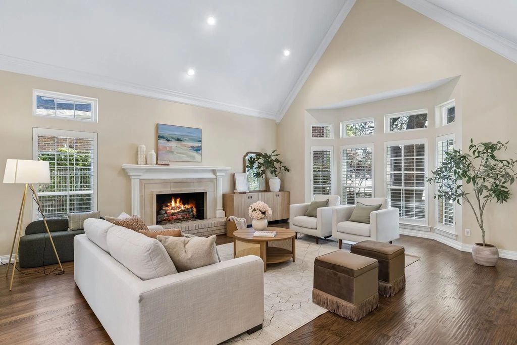 7207 Abrams Place Court, Dallas