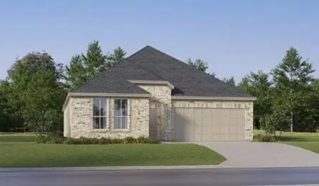 1125 Blue Spring Drive, Anna