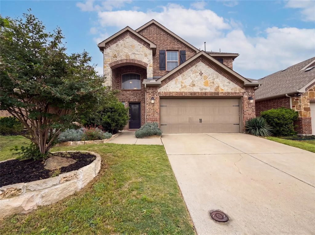 9904 Pronghorn Road, McKinney