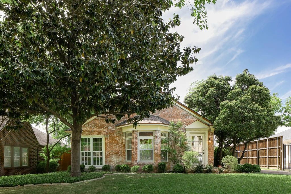 5442 Merrimac Avenue, Dallas