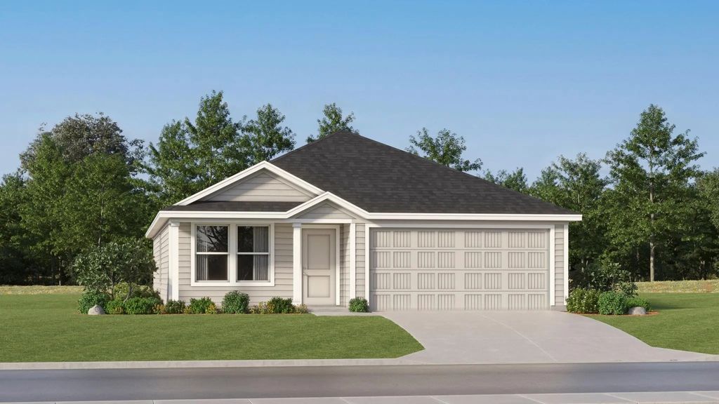 3724 Longleaf Drive, Sherman