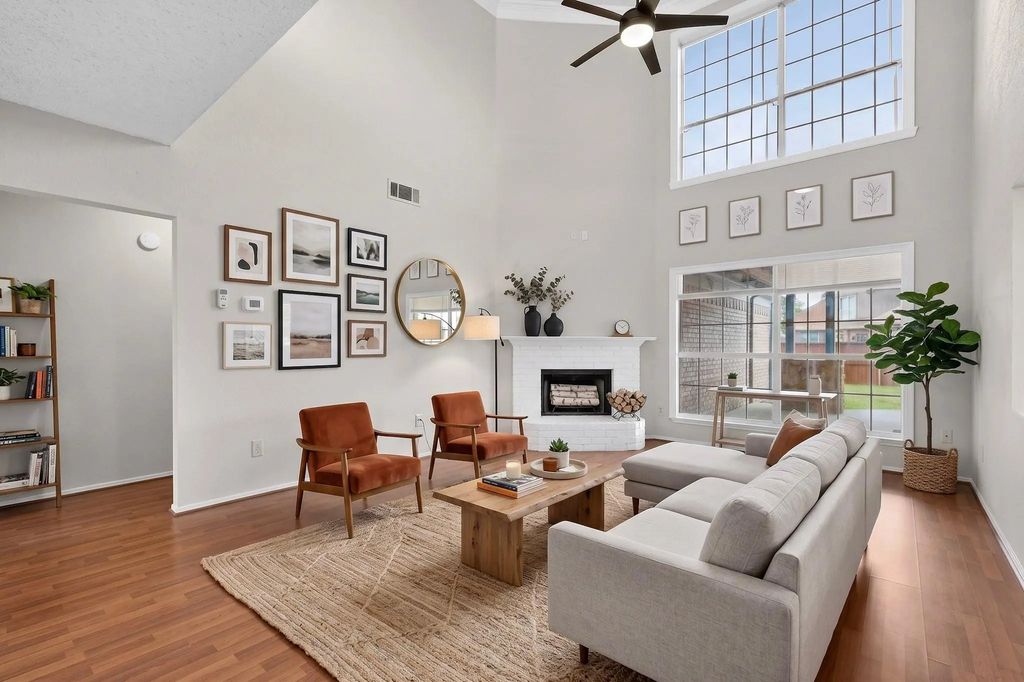 2101 Walden Place, Mesquite