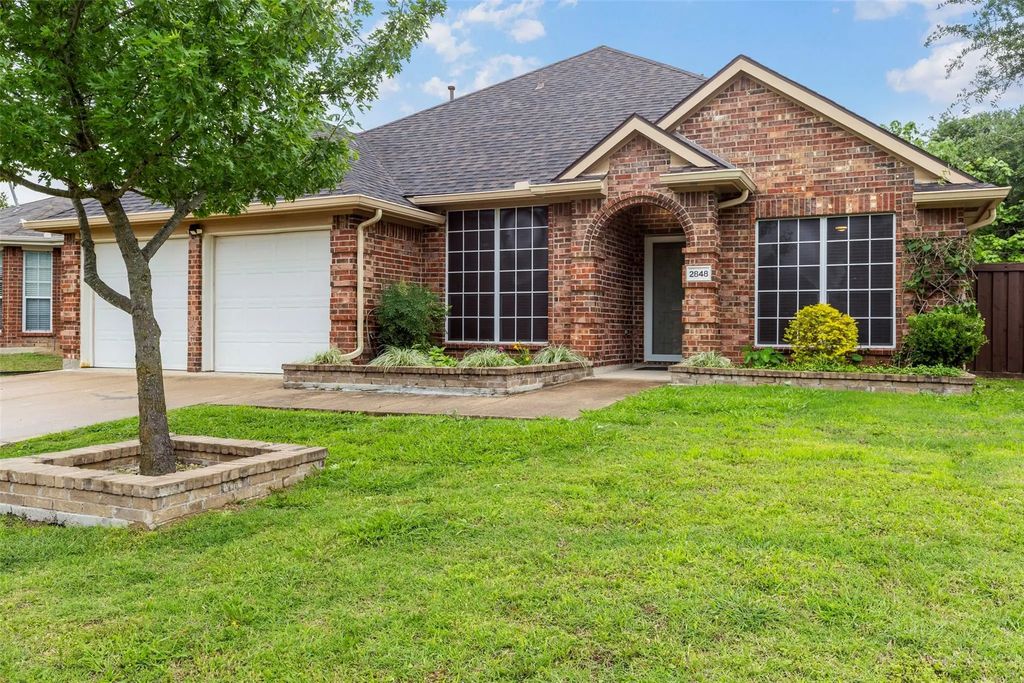 2848 Goldfinch Drive, Mesquite