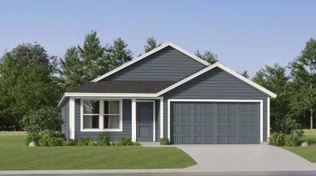 3708 Longleaf Drive, Sherman