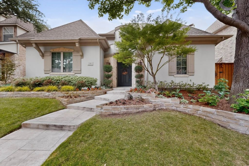5116 Meadowlark Drive, Plano