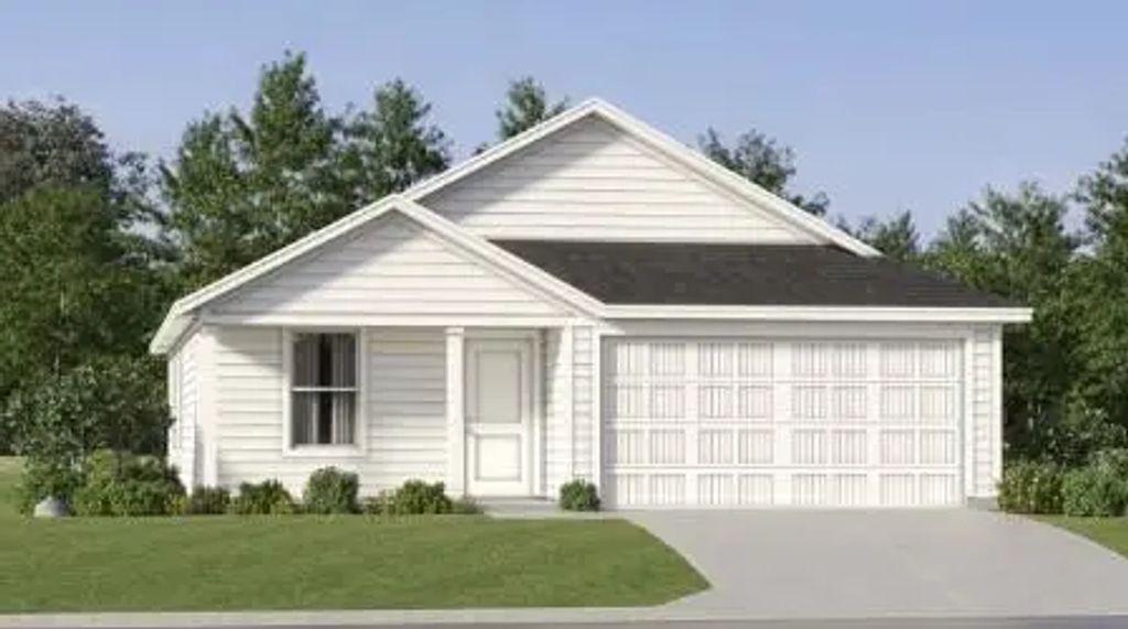 3716 Longleaf Drive, Sherman