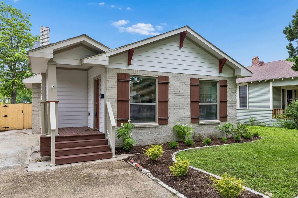 310 S Waverly Drive, Dallas