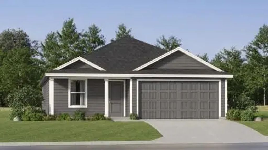 201 Cattail Lane, Sherman