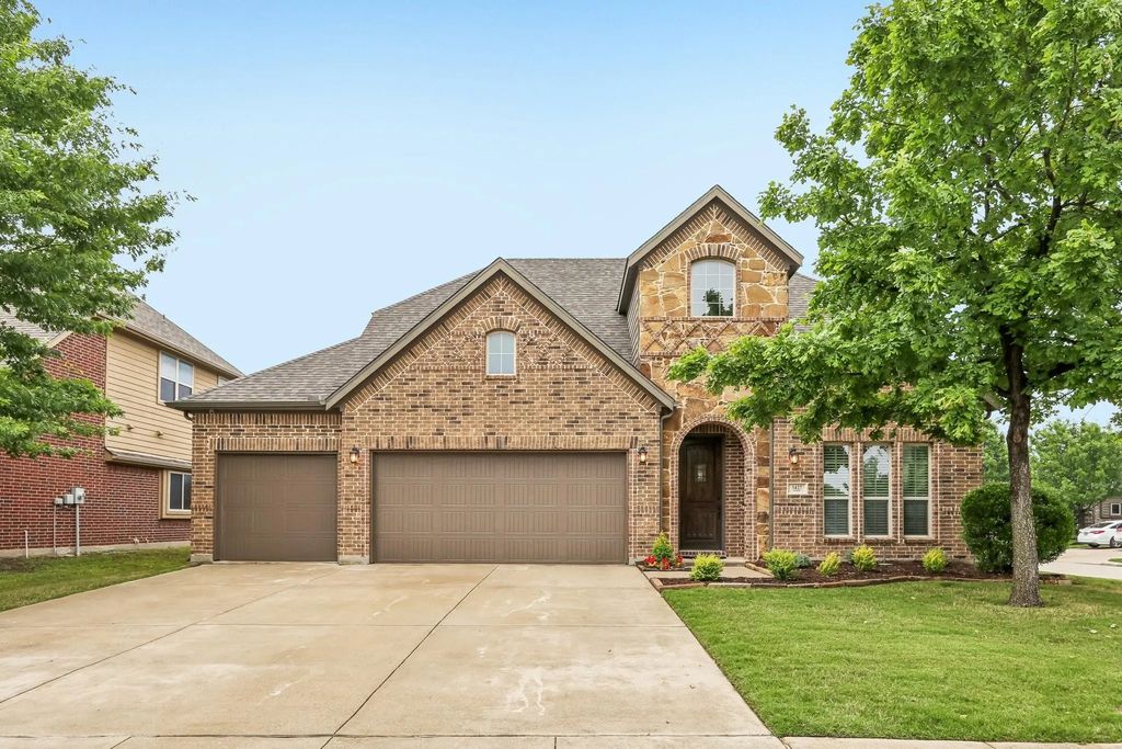 3427 Cedar Lane, Melissa