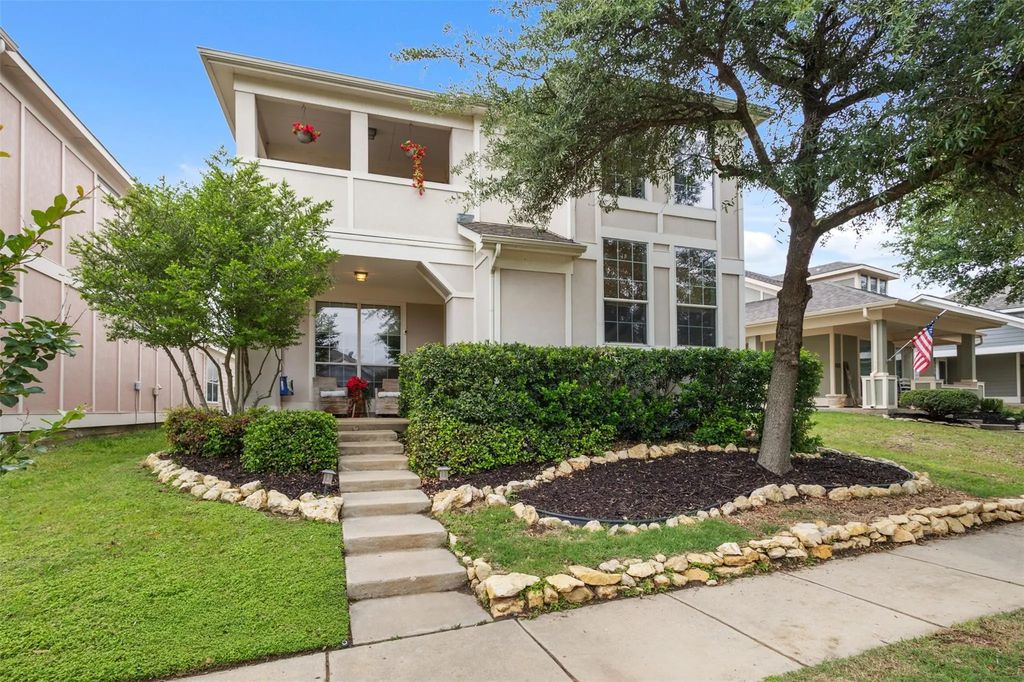 10917 Dillon Street, Fort Worth