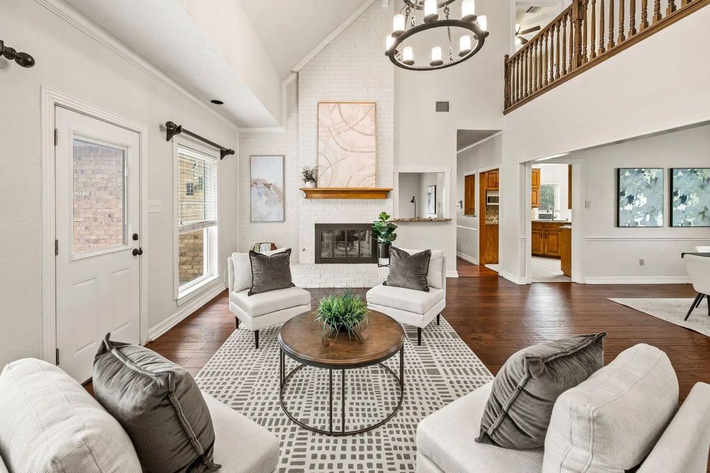 4300 Green Meadow Street E, Colleyville
