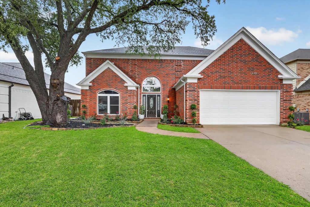 7024 Lyndale Drive, Watauga