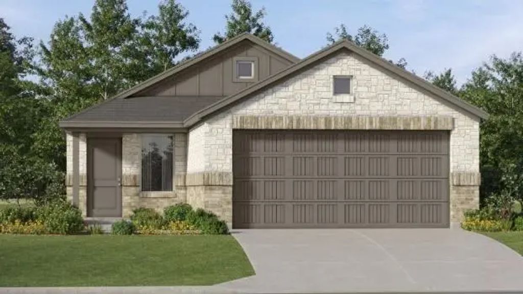 1501 Prince Road, Howe