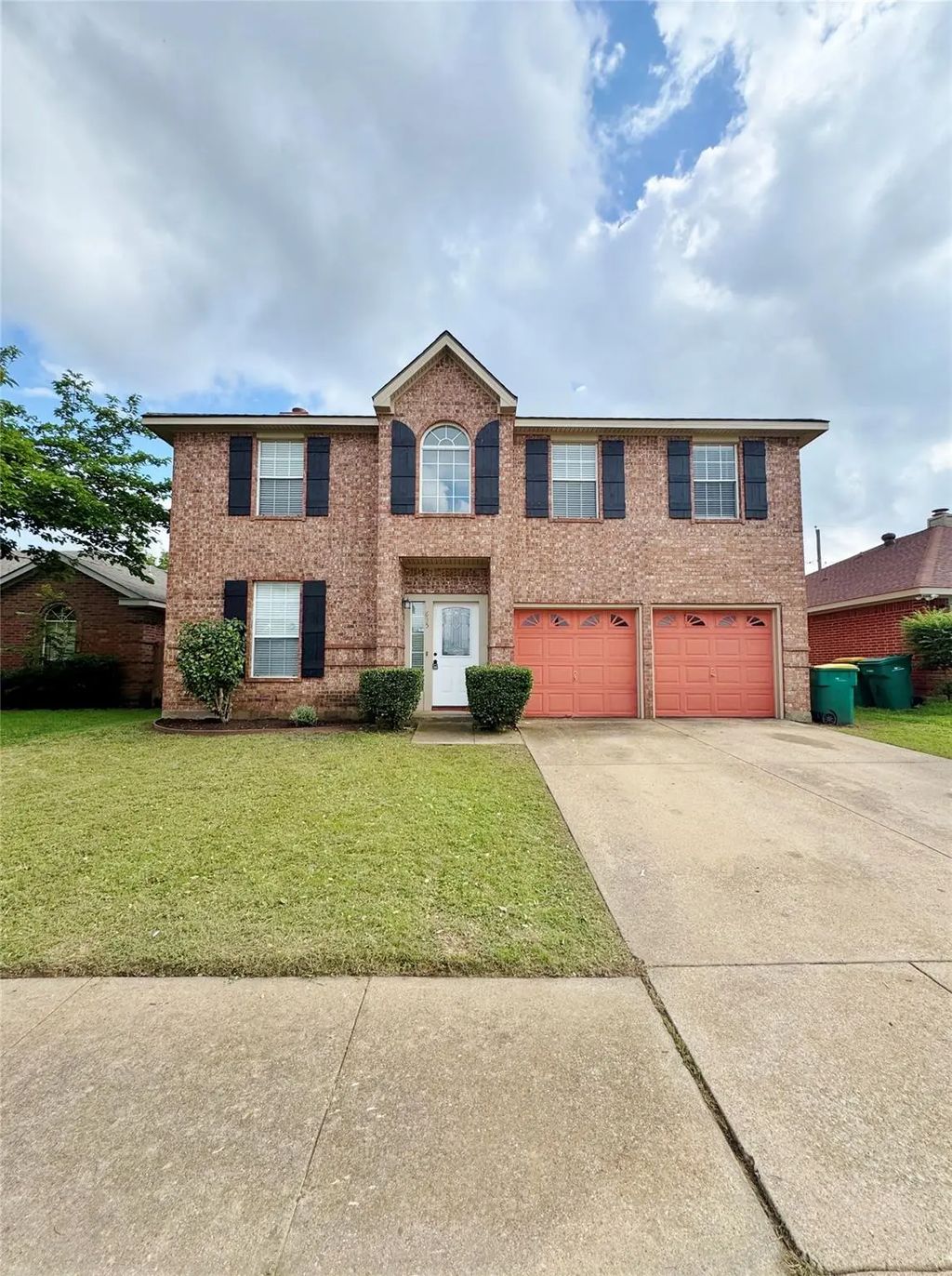 835 Rockett Lane, Cedar Hill