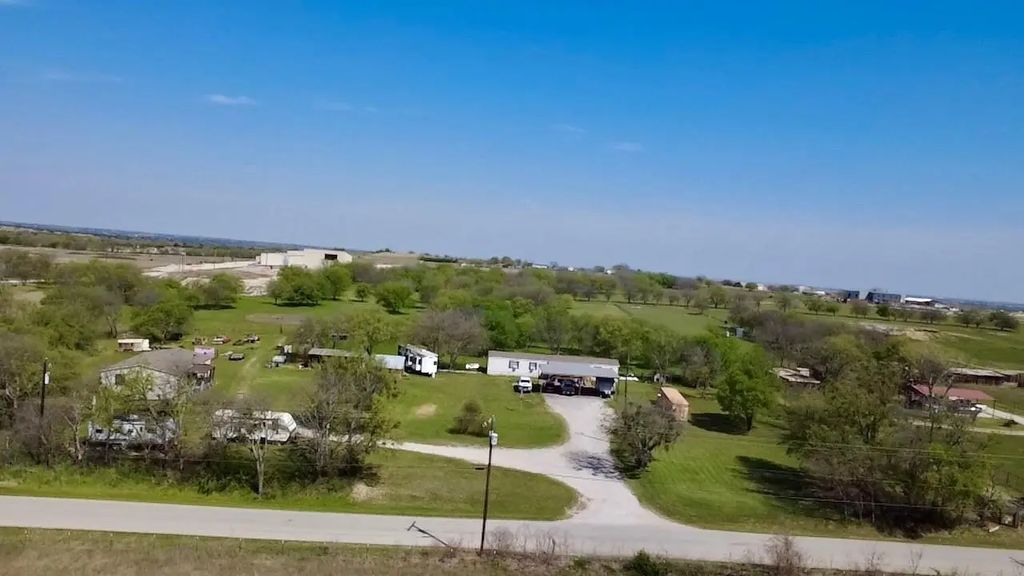 1801 Old Denton Highway, Decatur